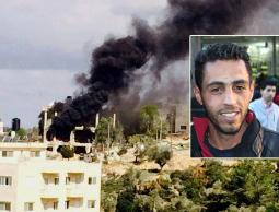 حماس تدعو للرد على جريمة اغتيال 