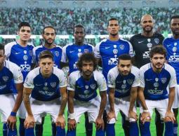 فريق الهلال