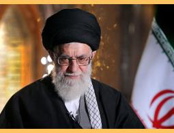 موقع "خامنئي" يطلق قسمًا خاصة بالقضية الفلسطينية