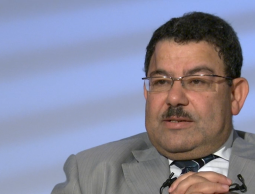 مستشار مرسي السابق سيف الدين عبد الفتاح