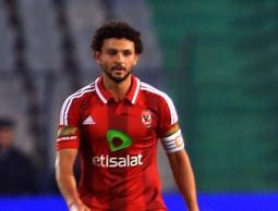 حسام غالي