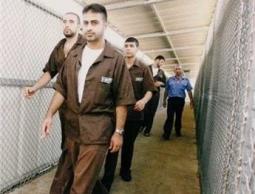 أسرى في سجون الاحتلال (أرشيف)