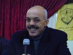سمير المشهراوي (أرشيف)