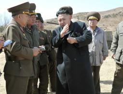 كوريا الشمالية تقترح محادثات مع جارتها الجنوبية