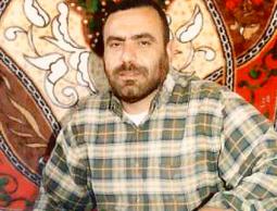 القيادي في حركة الجهاد الشيخ طارق قعدان (الأرشيف)