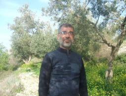 الأسير المحرر نزيه أبو عون