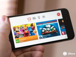  تطبيق "YouTube Kids"