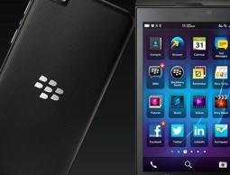 جهاز بلاكبيري زد 10
