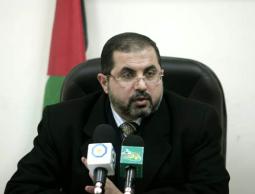  وزير الصحة الفلسطيني د. باسم نعيم (الأرشيف)