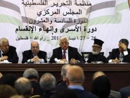 الشعبية تشارك بتمثيل رمزي في المجلس المركزي الفلسطيني