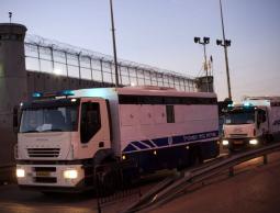 احد سجون الاحتلال (الأرشيف)