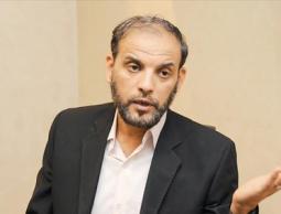 القيادي في حركة المقاومة الإسلامية حماس حسام بدران