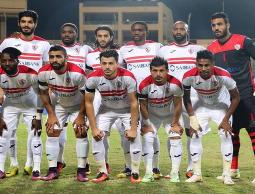 فريق الزمالك