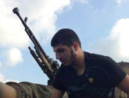 سليمان الأسد، نجل ابن عم الرئيس السوري متهم بقتل أحد ضباط الجيش