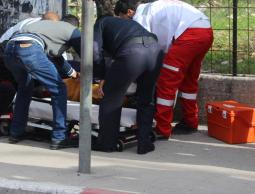 مصرع مواطنة إثر سقوطها من بناية بمدينة بيت لحم