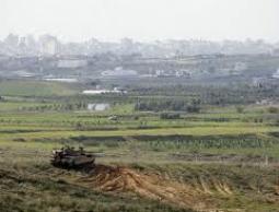 الاحتلال يستهدف منازل المواطنين بخانيونس