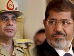 صحف غربية: السيسي يجرم ثورة يناير بإعدام مرسي