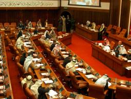 مجلس النواب البحريني (أرشيف)