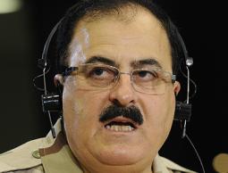 اللواء سليم ادريس