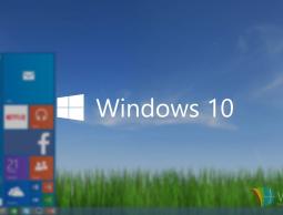 Windows10