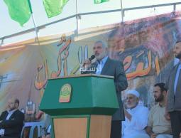  اسماعيل هنية نائب رئيس المكتب السياسي لحركة حماس