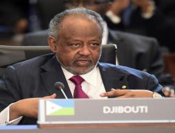 الإمارات تمنح جيبوتي 50 مليون دولار
