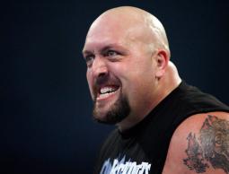 المصارع بيج شو