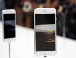 تسريبات: كاميرا آيفون6إس بدقة 12 ميغابكسلا