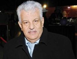 السفير الفلسطيني لدى مصر ومندوبها الدائم بالجامعة العربية جمال الشوبكي