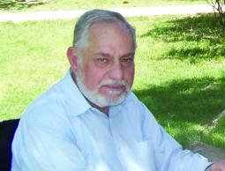 غازي الحسيني