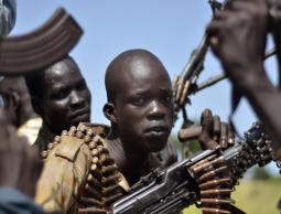 جيش جنوب السودان يستعيد قاعدة رئيسية للمتمردين