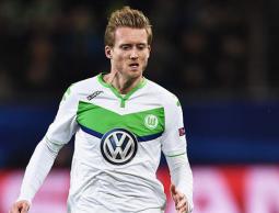 أندريه شورله