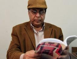 د.البوجي يؤرخ نفحات أجدادنا عبر أضخم موسوعة للتراث الفلسطيني