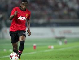 زاها ينقذ يونايتد من هزيمة ثالثة