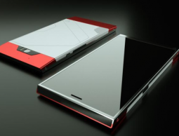 هاتف تورينج فون