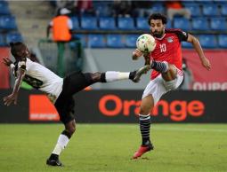 جانب من مباراة سابقة بين الطرفين