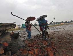 الأمم المتحدة توجه نداء عاجلا لإغاثة نيبال