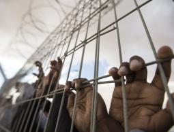 أسرى في سجون الاحتلال 