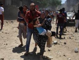 الصليب الأحمر: 19 مفقودًا منذ الحرب الأخيرة لم يعرف مصيرهم