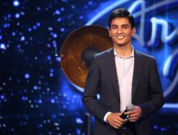 الفنان محمد عساف(أرشيف)