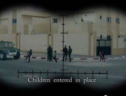 لقطة من الفيديو 