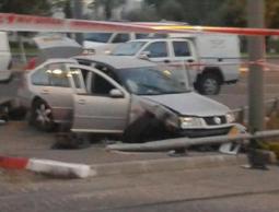 مسرح العملية