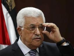 رئيس السلطة محمود عباس