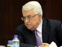 رئيس السلطة محمود عباس