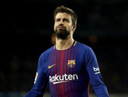 جيرارد بيكيه 1