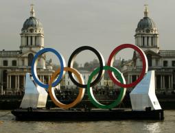 13 مليار دولار تدخل خزينة لندن من الأولمبياد