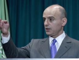 عادل الجبير (وزير الخارجية السعودي)