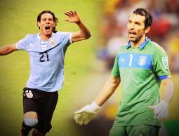 عاصفة من الإصابات تجتاح إيطاليا