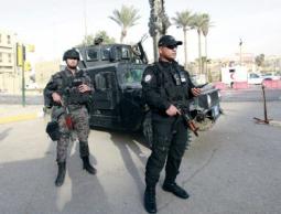 العراق (أرشيف)