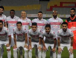 فريق الزمالك